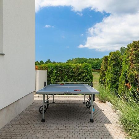 Villa Kate Istria Zminj ภายนอก รูปภาพ