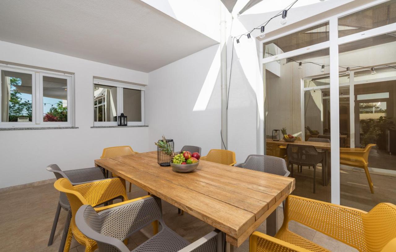Villa Kate Istria Zminj ภายนอก รูปภาพ