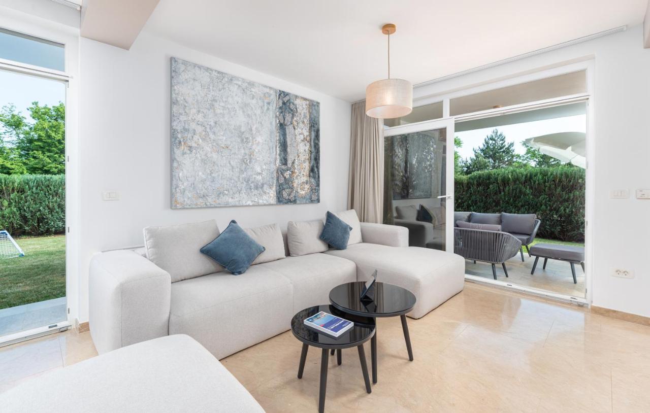 Villa Kate Istria Zminj ภายนอก รูปภาพ