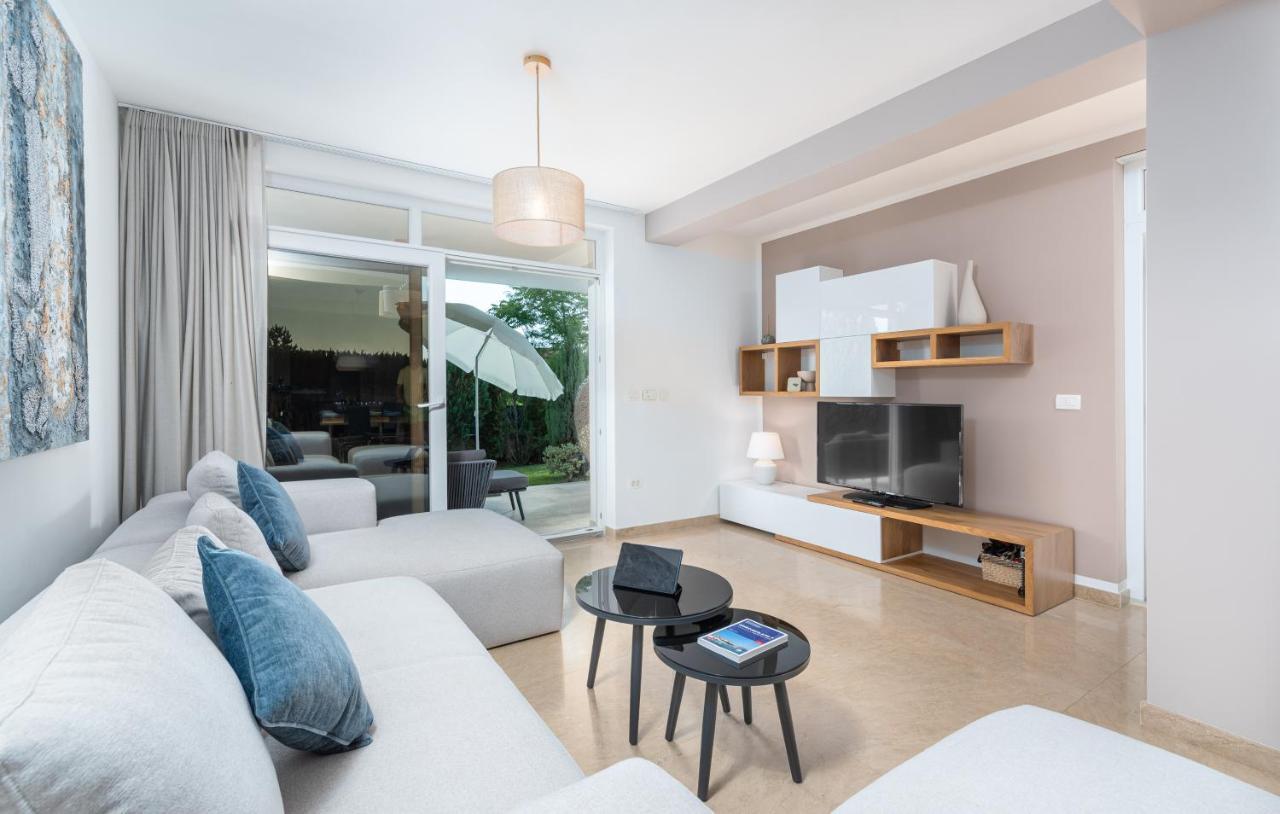 Villa Kate Istria Zminj ภายนอก รูปภาพ