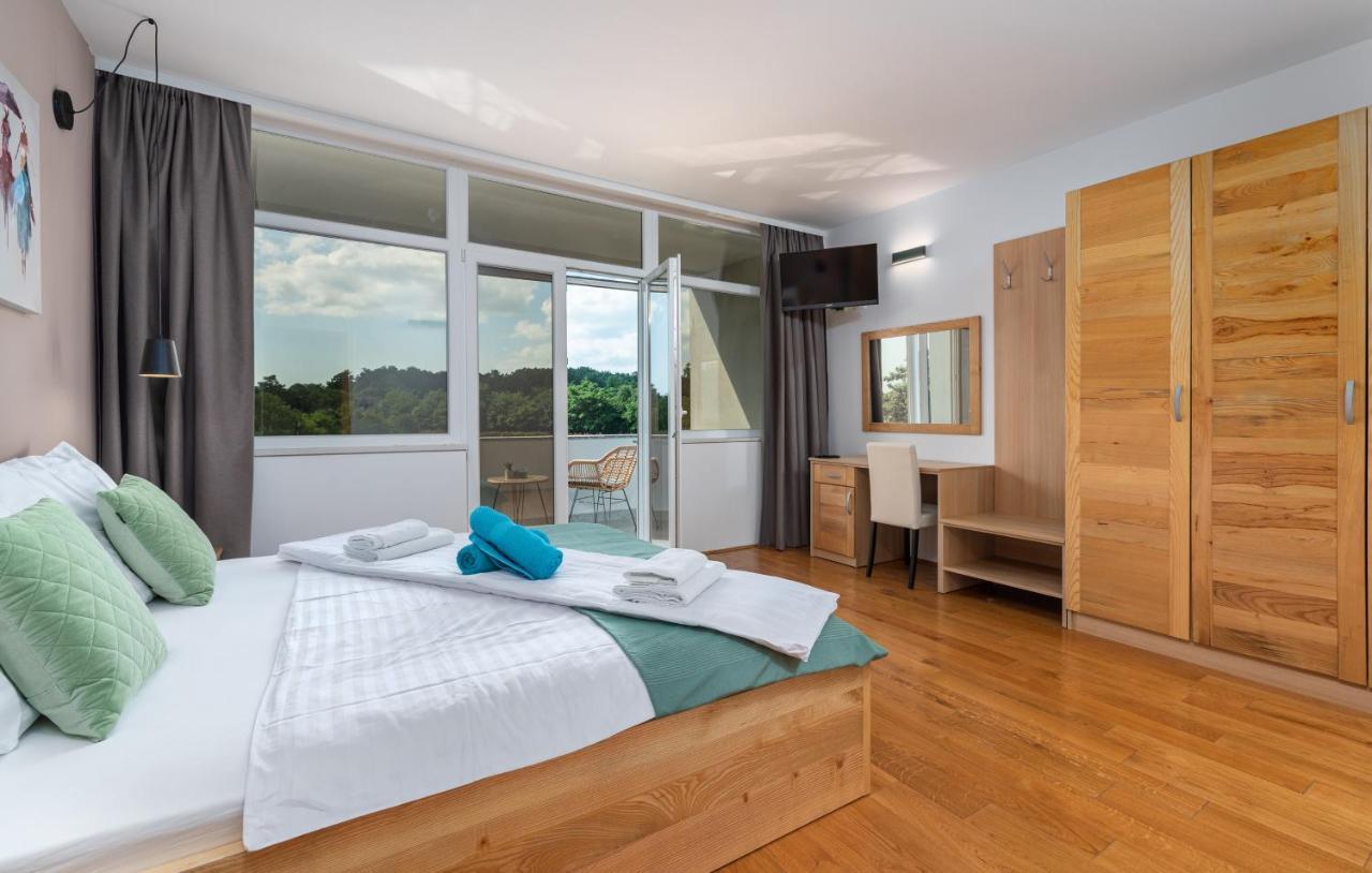 Villa Kate Istria Zminj ภายนอก รูปภาพ
