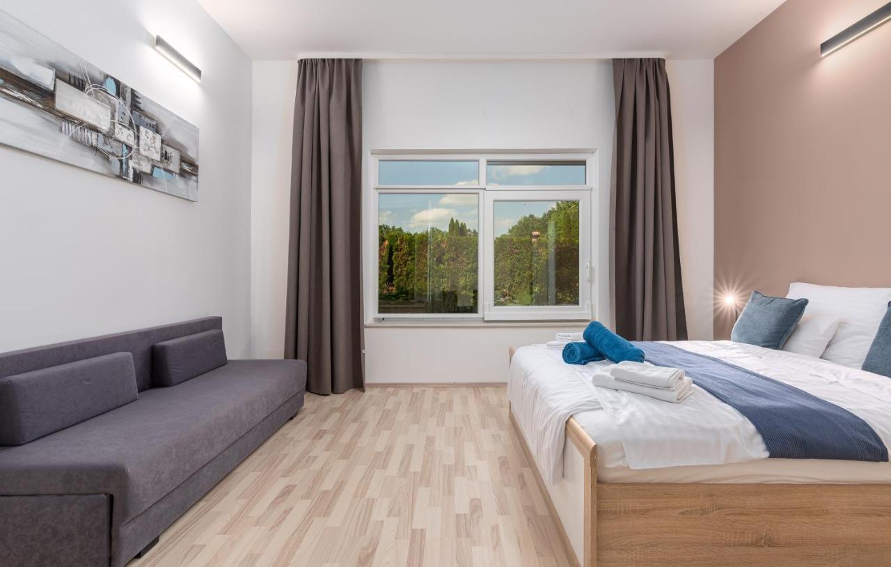 Villa Kate Istria Zminj ภายนอก รูปภาพ