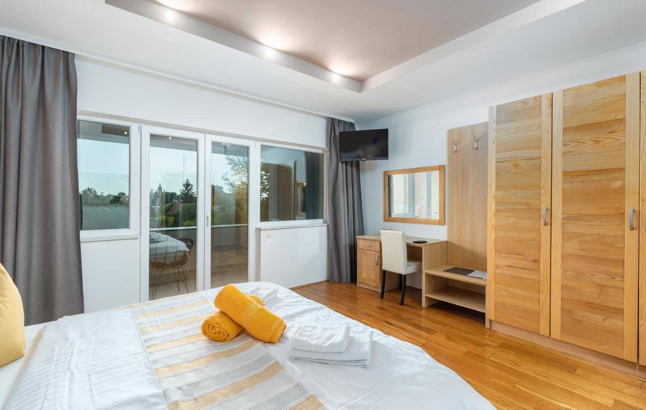 Villa Kate Istria Zminj ภายนอก รูปภาพ